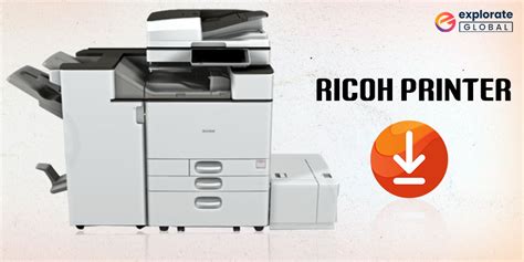 ricoh drivers|ricoh printer driver downloads.